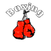 boxing