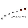 Lunar eclipse 27.07.2018