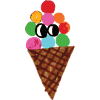ice cream