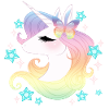 Einhorn Strars