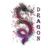 DRAGON DRACHE