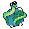 Jormungand Ouroboros