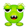 Monster - Monster - Alien