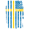 Drapeau des États-Unis