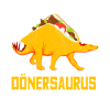 Dino Doner Dönersaurus
