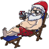 Nikolaus vacances d'été