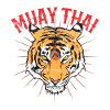 Muay Thai Tiger