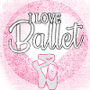 Ballet dancer