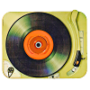 Turntable