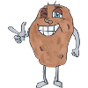 Potato Time