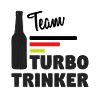 Team Turbo Drinker German