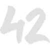 42 - The answer