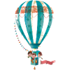 Balloon collection