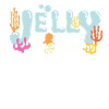 JELLYFISH QUALITY WATER OCEAN