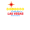 Welcome Las Vegas T-shirt