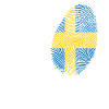 T-shirt ADN Suède
