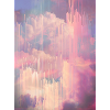 CANDY GLITZERTER HIMMEL