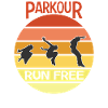 Parkour Run Free