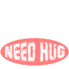 Single Need Hug