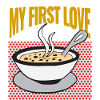 Mon premier amour - porridge