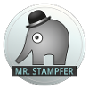 Mr. Stampfer Elephant