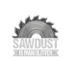 SAWDUST IS MAN GLITTER