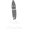 tarifa paradise surf skull