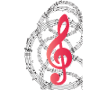 Clé de musique