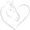 Cheval amour - J'aime les chevaux