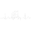 Heartbeat horse