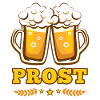Prost Bier