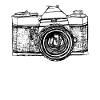 Fotograf Erinnerungen Geschenk