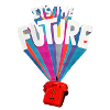 IT'S THE FUTURE