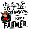 Farmer & Farmer - Incredible