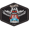 ROAD 66