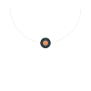 Pluto never forget