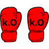 Boxing Gloves