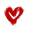 rotes Herz