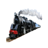 (Train)