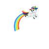 (Einhorn)