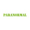 paranormal
