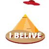 Je crois - UFO pyramide