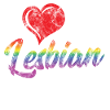 J'aime ma fille lesbienne lavée