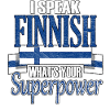Finlande Drapeau Finlande Scandinavie Stockholm