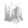 Bornheim T-shirt