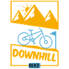 Downhill Bicycle