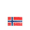 Norway flag