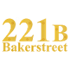 221B Bakerstreet