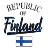 Finnland