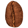 Coffee bean 2
